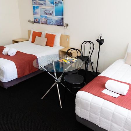 Aston Hill Motor Lodge Port Macquarie Exterior foto