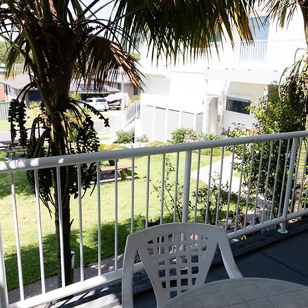 Aston Hill Motor Lodge Port Macquarie Exterior foto