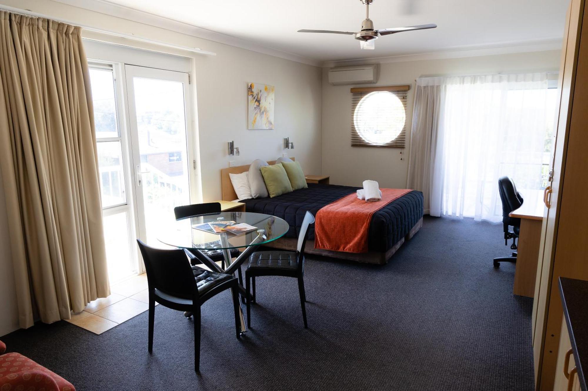 Aston Hill Motor Lodge Port Macquarie Exterior foto