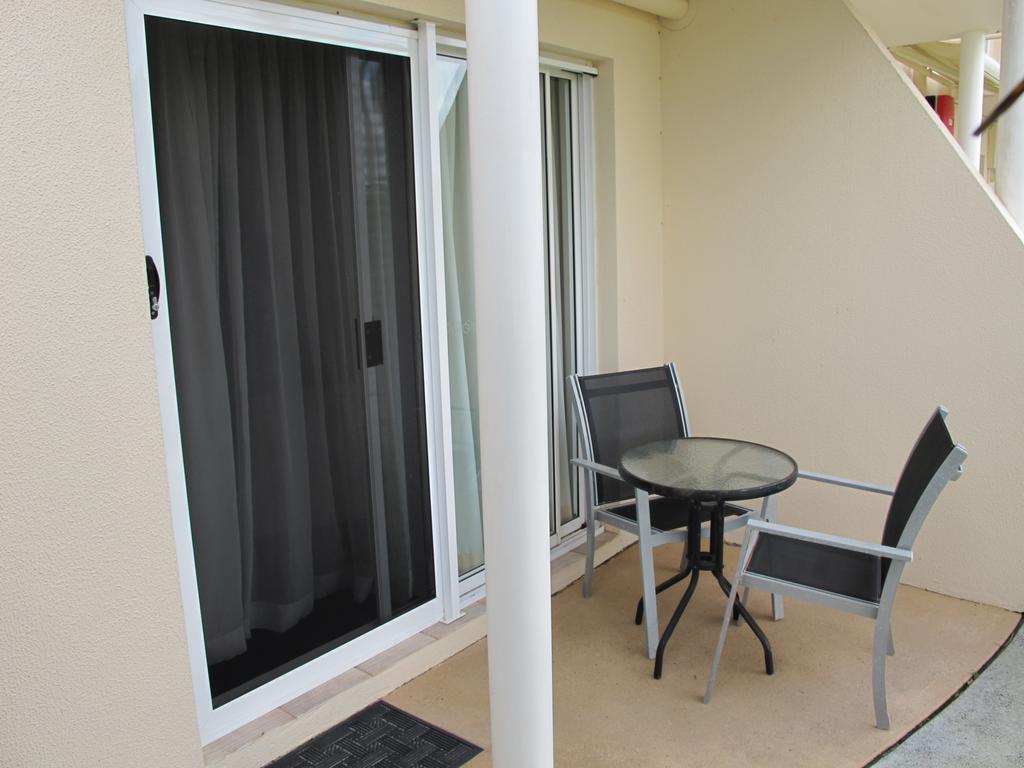 Aston Hill Motor Lodge Port Macquarie Exterior foto