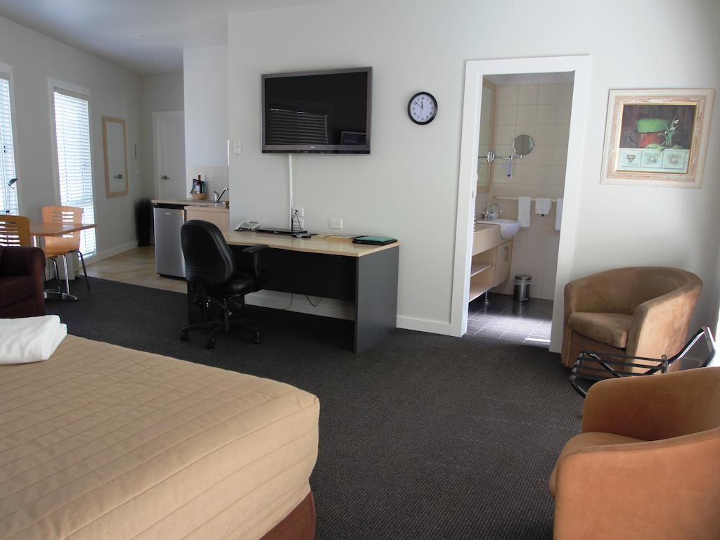 Aston Hill Motor Lodge Port Macquarie Exterior foto