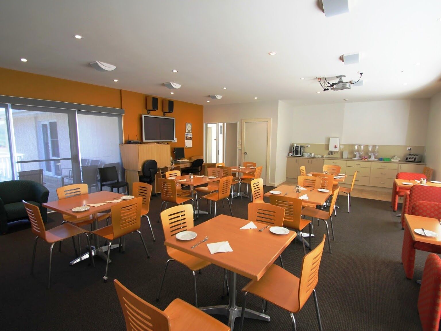 Aston Hill Motor Lodge Port Macquarie Exterior foto