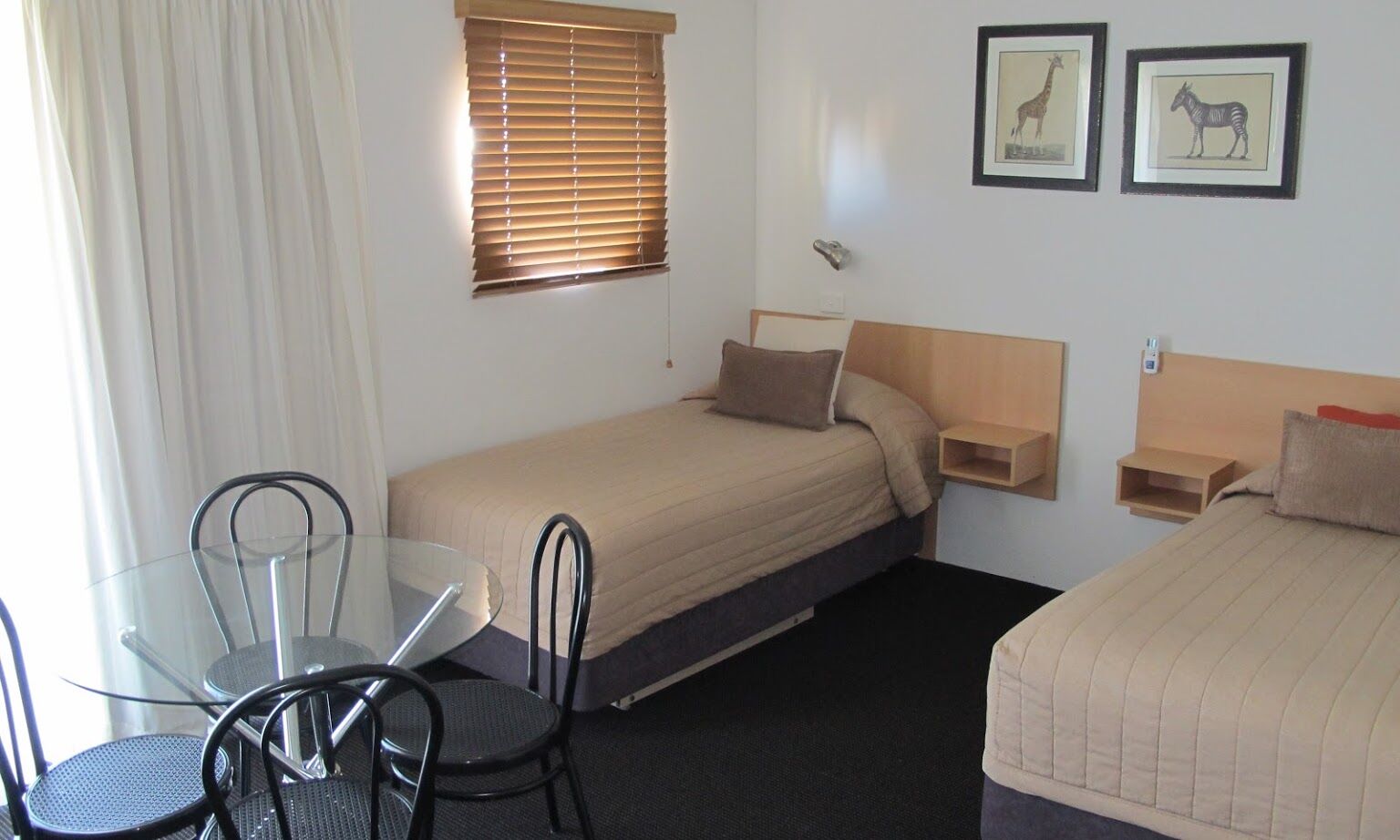 Aston Hill Motor Lodge Port Macquarie Exterior foto